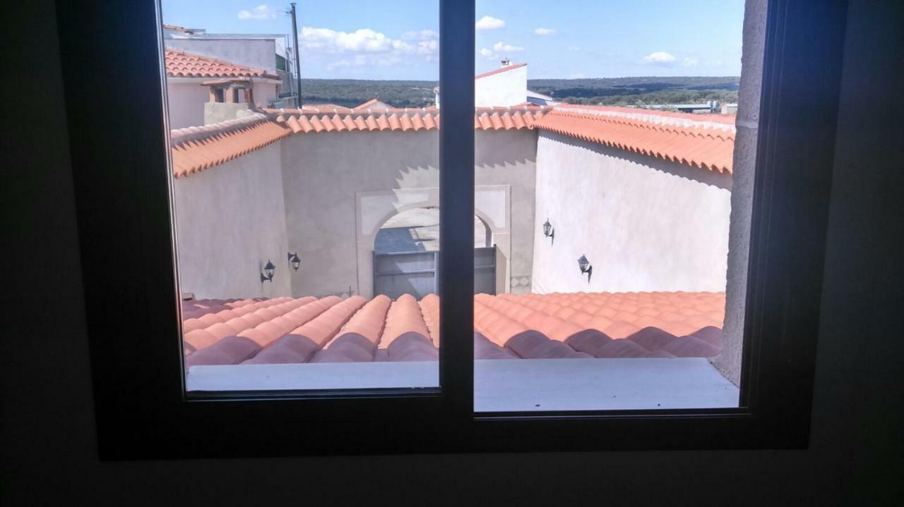 Casa Rural La Jara Botija Exterior photo