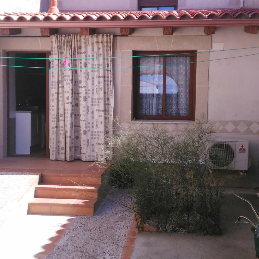 Casa Rural La Jara Botija Exterior photo